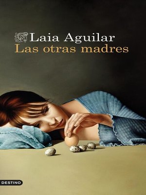 cover image of Las otras madres